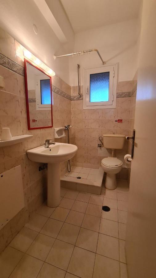 Villa Voula Agios Stefanos Avliotes  Eksteriør billede